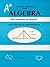 A-Plus Notes for Algebra : A Reference Book With Trigonometry and Probability