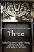 Three: An Anthology of Flas...