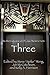 Three: An Anthology of Flash Nonfiction
