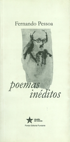 Poemas inéditos (Paperback)