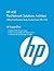 HP ASE FlexNetwork Solutions Architect (HP0-Y50) by Miriam Allred