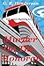 Murder On The Monorail (Ted James Mysteries Series Book 4)