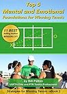 Top 5 Mental and Emotional Foundations for Winning Tennis (Tennis Strategy, #2)