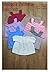 Knitting Pattern - KP290- b...