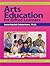 Arts Education for Gifted Learners (Practical Strategies Series in Gifted Education)