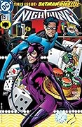 Nightwing (1996-2009) #52