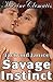 Savage Instinct by Maxine Clematis
