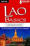 Lao Basics: An In...