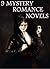 9 Mystery Romance Novels: Boxed Set