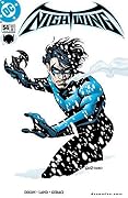 Nightwing (1996-2009) #54