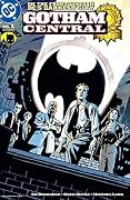 Gotham Central (2002-) #1