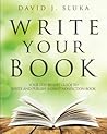 Write Your Book: ...