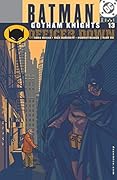 Batman: Gotham Knights #13