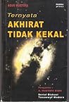 Ternyata Akhirat Tidak Kekal by Agus Mustofa