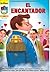 El Encantador (Los Cruzados nº 18)