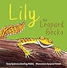 Lily The Leopard Gecko