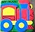 My Train (Toybook Pals)