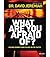 What Are You Afraid Of? - Member Book: Facing Down Your Fears With Faith
