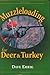 Muzzleloading for Deer & Turkey
