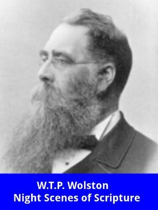 Night Scenes of Scripture