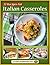 22 Recipes for Italian Casseroles