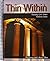 Thin Within Workbook #1 Discovering God's Master Plan by Judy Wardell Halliday