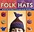 Folk Hats (Folk Knitting se...
