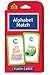 School Zone Alphabet Match Flash Cards: 56 Cards, Preschool, Kindergarten, ABC's, Letters, Matching, Beginning Sounds, Letter-Picture Recognition, Ages 4+