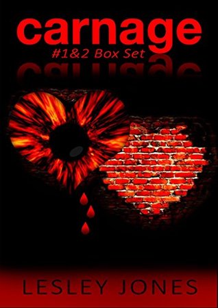 Carnage #1 & 2 Box Set (Kindle Edition)