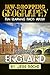 Jaw-Dropping Geography: Fun Learning Facts About Exciting England: Illustrated Fun Learning For Kids