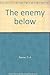 The Enemy Below (HMS Hecate, #2)