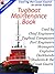 Tugboat Maintenance Book