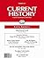 Current History by Adam Isacson