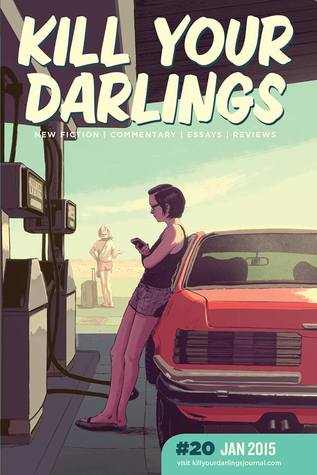 Kill Your Darlings, January 2015