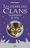 Book cover for La promesse de l'Elu