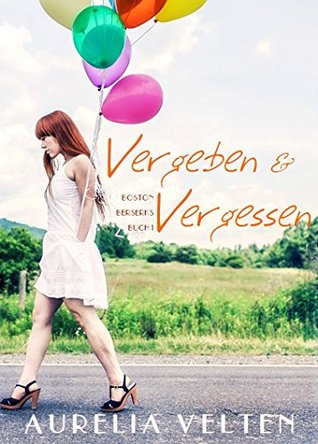 Vergeben & Vergessen (Boston Berserks #1)