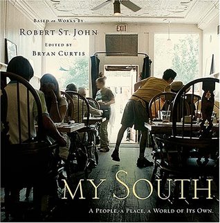 My South: A People, A Place, A World of Its Own (Hardcover)