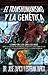 El Transhumanismo y la Genética: Como en los Días de Noé ADN, Clonación, Singularidad, Eugenesia, El Retorno de los Nefilim y la Nueva Dimensión de la Guerra Espiritual (Spanish Edition)