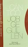 Cántico [1936] (Spanish Edition)