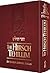 The Hirsch Tehillim (English and Hebrew Edition)