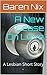 A New Lease On Love by Baren Nix