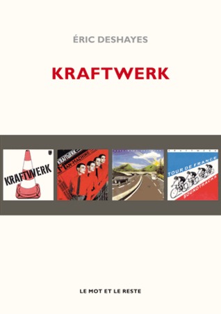Kraftwerk (Paperback)
