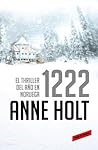 1222 by Anne Holt
