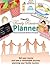 Fimark's Family Reunion Planner: A Reunion Planning Guide Workbook & Keepsake