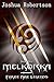 Melkorka (Kaelandur #1)