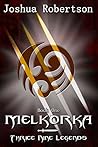 Melkorka