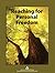 Reaching for Personal Freedom: Living the Legacies by Al-Anon Family Groups (2013) Spiral-bound