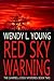 Red Sky Warning