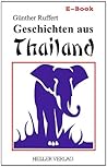 Geschichten aus Thailand (German Edition)