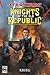 Star Wars Sonderband 71: Knights of the Old Republic - Krieg (German Edition)